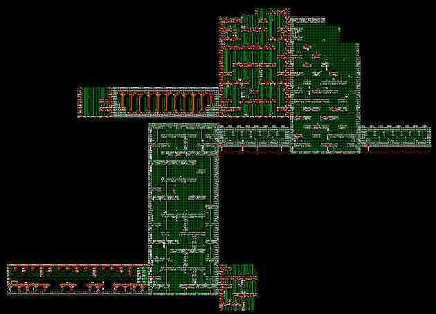 Blaster Master Stage 2 - 21.9k